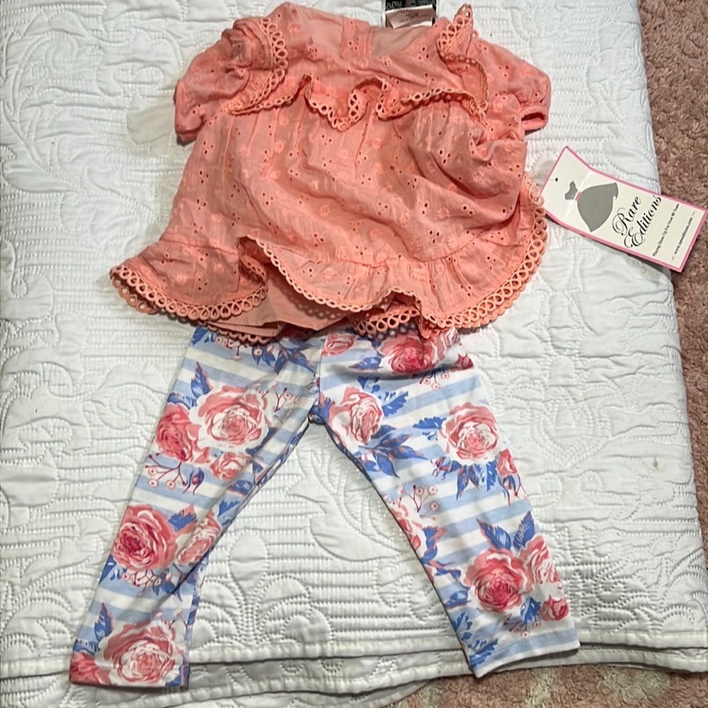 2 piece set